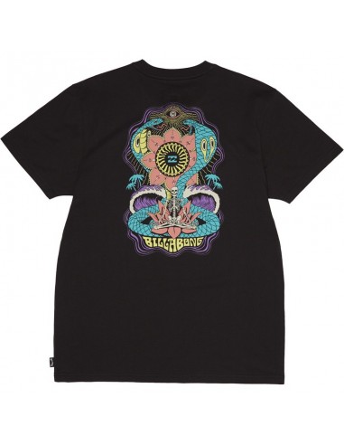 Lotus T-Shirt Homme