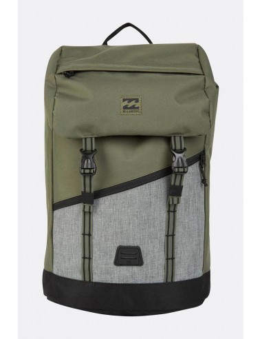 TRACK PACK           MILITARY