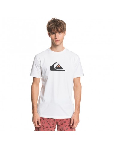 Comp Logo T-shirt Homme