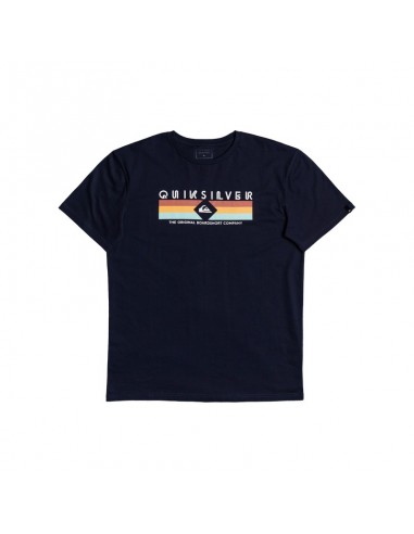 Distant Shores T-shirt Homme