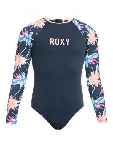 Roxy Sporty Girl - Maillot une pièce...