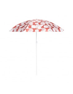 Under My Umbrella Parasol...