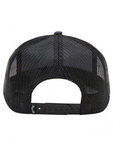 Stacked - Casquette trucker pour Homme