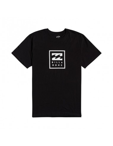 Unity Stacked T-shirt Homme