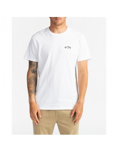 Arch Wave T-shirt Homme