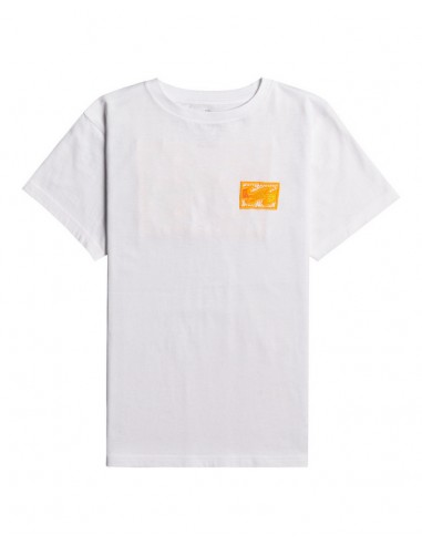 Crayon Wave - T-shirt pour Garçon