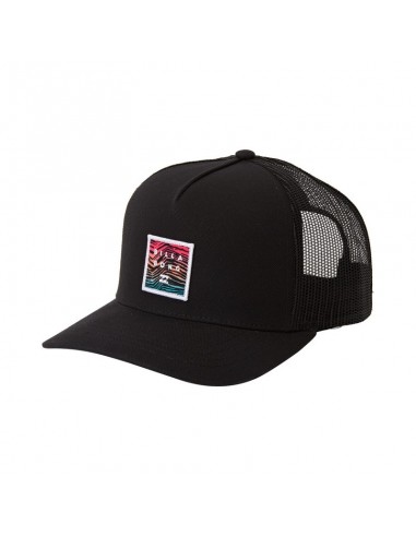 Stacked Casquette trucker Homme