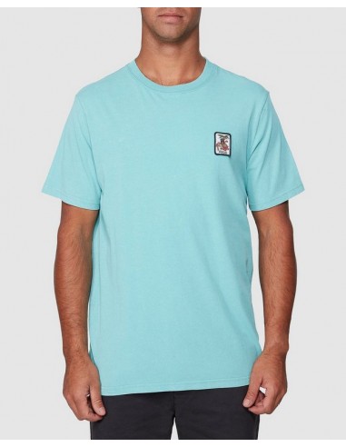 Dmote Aloha - T-shirt pour Homme