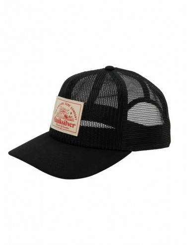 Meshed Up - Casquette trucker pour Homme