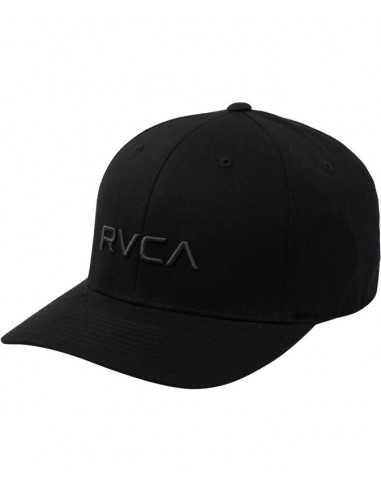 RVCA Flex Fit - Casquette Flexfit®...