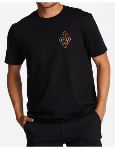 AI Diamond - T-shirt pour Homme