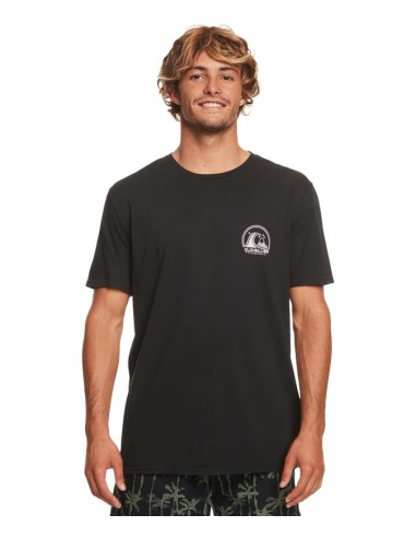 Clean Circle - T-shirt pour Homme