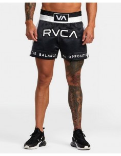 RVCA Muay Thai - Short pour...