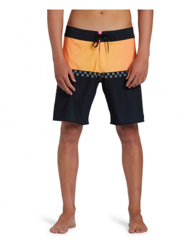 Fifty50 Airlite 19" - Boardshort pour...
