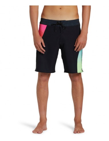 Cylinders Pro 19" - Boardshort pour...