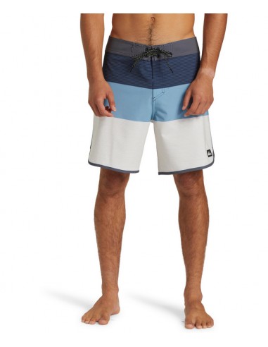 Surfsilk Tijuana 18" - Boardshort...