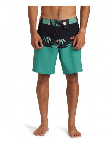 Surfsilk Panel 18" - Boardshort pour...