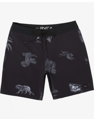 VA Pigment - Short de bain pour Homme