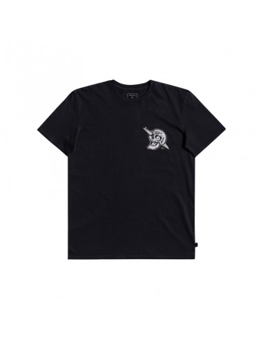 Summer Skull T-shirt Homme