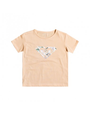Day And Night T-shirt Fille
